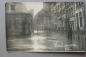 Preview: Ansichtskarte Foto AK Köln 1933 Hochwasser Straße Häuser Kapelle Personen Architektur Ortsansicht NRW